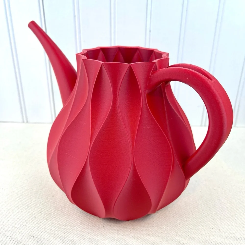 Indoor Watering Can, Abyssal Watering Can, Modern Watering Can